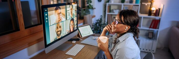 Hybrid Working - Emerging Trends & Dispute Challenges