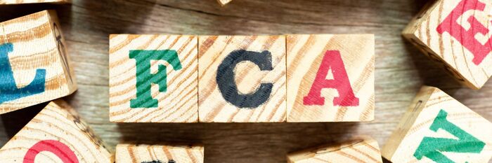 Navigating FCA Regulation for Employment & HR Professionals 
