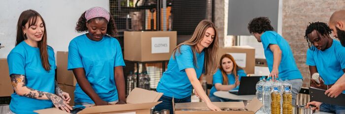 Employment Law for Charities - Reputation, Responsibility & Risks