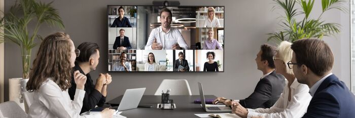 Corporate Governance in a Remote World: Leading Effectively Beyond the Boardroom