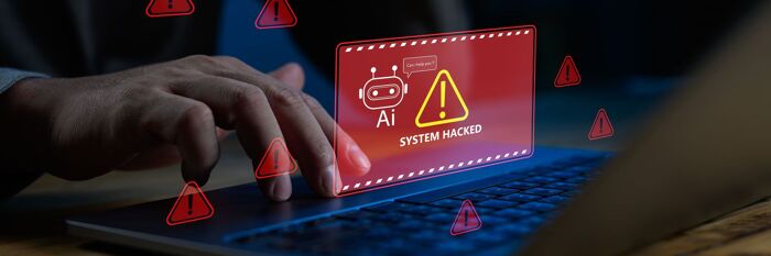 AI-Driven Threats & Ransomware with Dr Stephen Hill - Protect, Detect, Respond