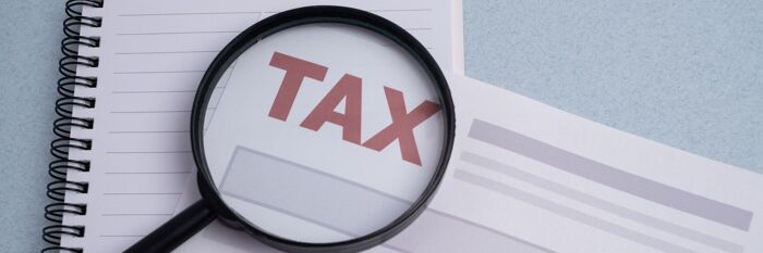 Managing Risk in Cross-Border Tax - TOAA, FIG & More