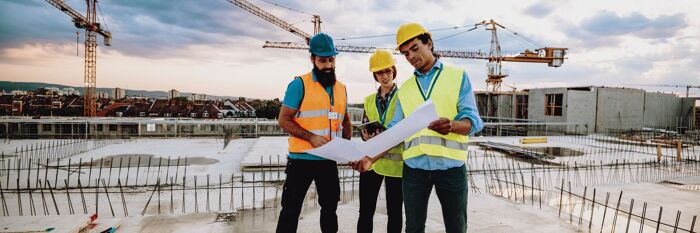 Sustainable Construction Projects - Legal & Contractual Issues