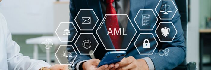 Year-End AML Update for Accountants - Key Developments from 2026 & 2027 Outlook