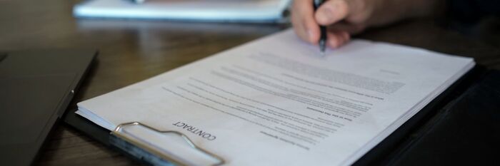 Mastering The NEC Form of Contract - 6 Essential Modules 