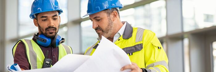 Letters of Intent in Construction Projects: Principles & Case Law