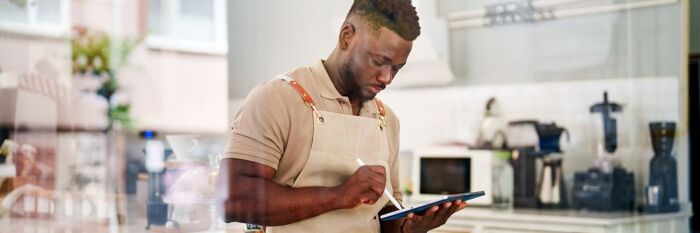 Traceability to Taste: Where AI Meets Food & Drink 
