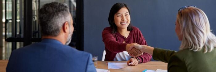 Interviewing Skills - Advanced Level Techniques for Senior Recruits