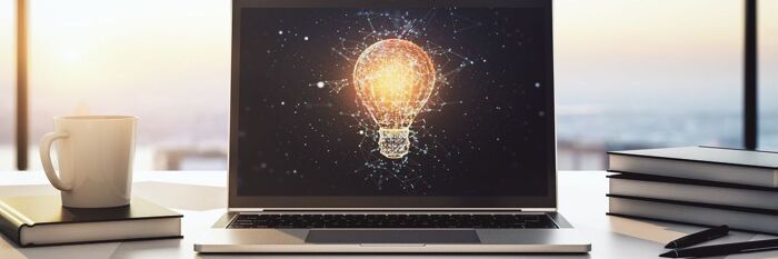 Using Thought Leadership to Support Marketing & Sales Activity