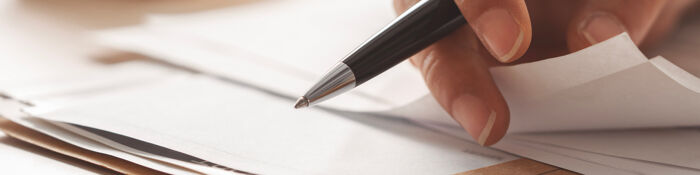 Certificate in Trust Administration