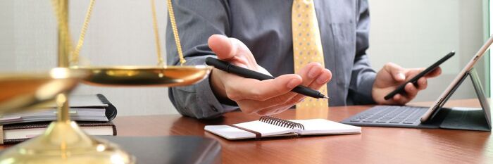 The Human Side of Legal Tech