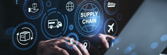 Competition Law & Supply Chains