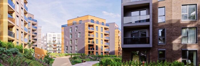 The Building Safety Act 2022 & The Building Safety Regulator