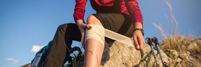 Illness & Injury Abroad Claims - Evidence & Liability