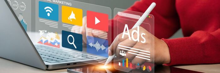 Mastering Meta Advertising - Strategies for High-Impact Campaigns