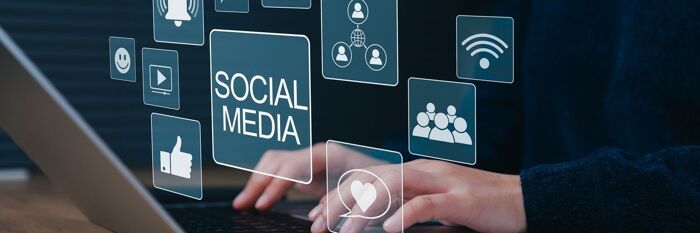 Using AI for Your Socials - A Bite-Sized Guide for Small Businesses