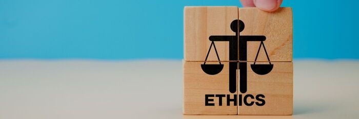 Navigating Trust & Risk - Ethics for Modern Law Firms