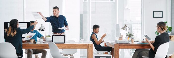 Delegation Skills for Managers - Empowering Your Team Effectively