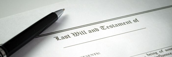 Inheritance Act Claims by Adult Children - Practical Guidance & Case Law