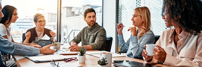 Culture as a Strategic Asset - Driving Performance in Professional Services Firms