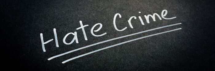 HBT Hate Crime - Prosecuting Homophobic, Biphobic & Transphobic Hostility