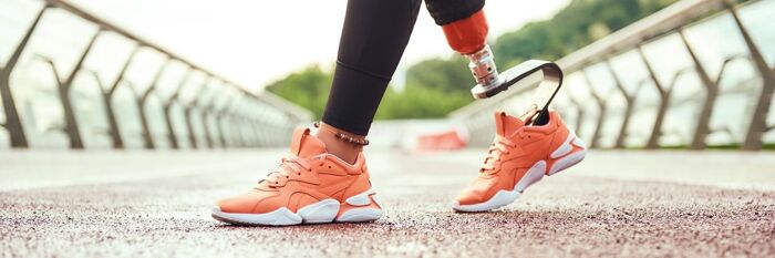 ‘Future-Proofing’ Prosthetic Care in Personal Injury Claims