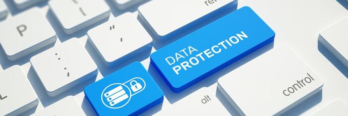 GDPR & Data Protection - Essential Compliance Update 