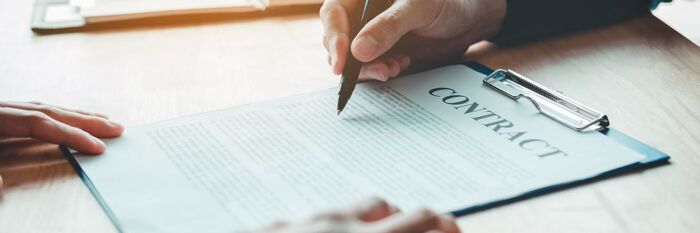 Bulletproof Clauses: Hands-On Workshop for Enforceable Construction Contracts 