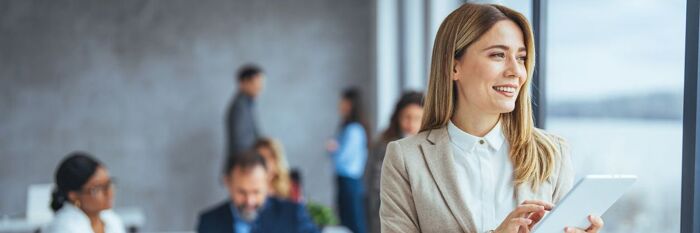Management - How to Navigate the First 100 Days
