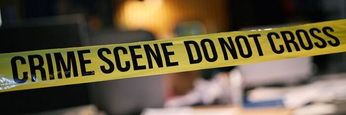 Homicide Update - Top 10 Developments