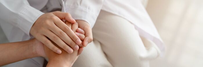 Bridging the Gap - Health & Welfare Issues for Property & Affairs Deputies