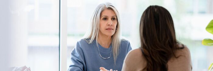 Perfecting the First Client Meeting - Compassionate Conversations in Private Client Law