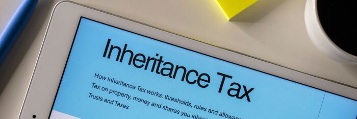 Inheritance Tax 2026 Conference 