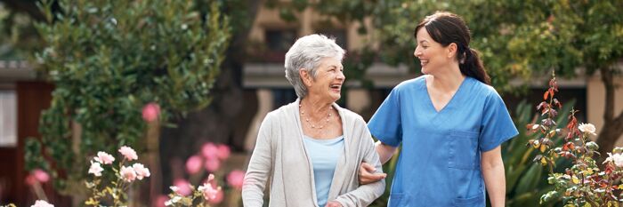 Care Fees & Deprivation of Assets - Key Issues Explored