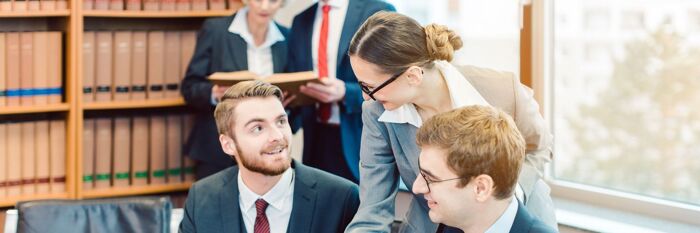 Effective Supervision for Law Firm Leaders - Risk, Regulation & Performance in Bitesize