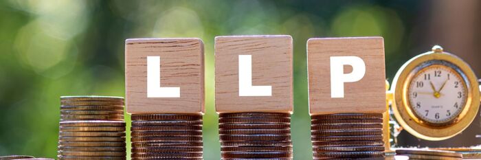 LLP Salaried Members Rules Unpacked - Compliance, Case Law & Real-World Risk 