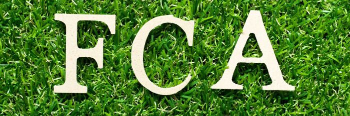 FCA Fair Value in Focus 
