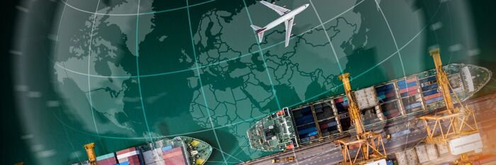 UK Trade in a Changing Global Order: Legal & Commercial Implications