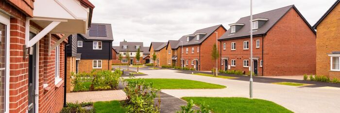 New Build Conveyancing - A Best Practice Guide