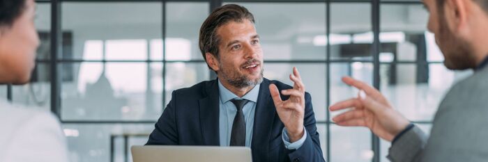 Cross Option Agreements in Practice: Protecting Business Value & Ensuring Succession Certainty