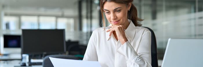 An Introduction to Derivatives & the ISDA® Master Agreement