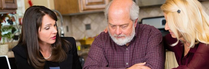 Managing Difficult Estates - Resolving Disputes Between PRs & Beneficiaries