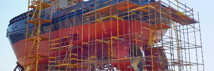 Recent Developments in Shipbuilding Law - Key Cases & Practical Implications
