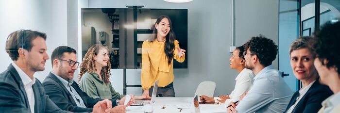 Managing Performance with Confidence for Team Leaders