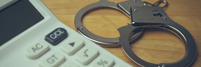 Search, Seizure, Arrest - A Guide to Criminal Tax Investigations Live at Your Desk  
