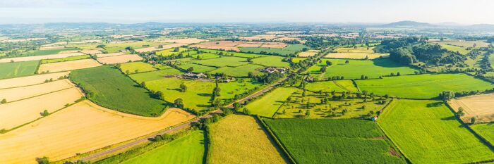 Agricultural Law in Britain - Recent Decisions & Developments Explored