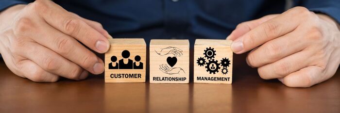 Certificate in Client Relationship Management & Customer Service Success