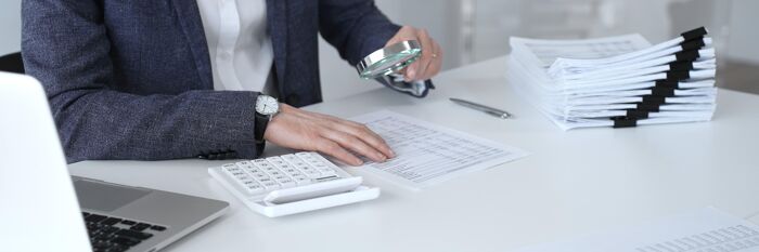 Auditing Accounting Estimates with Confidence - A Guide to Best Practice 