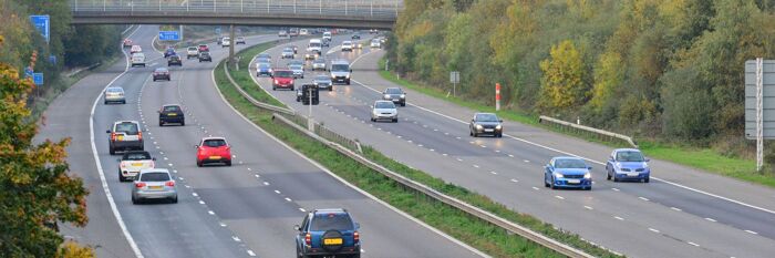 The ‘Lesser’ Road Traffic Offences - Everything You Need to Know