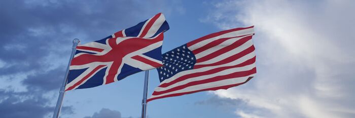 US Citizens in the UK - Identifying & Managing Cross-Border Tax Risks